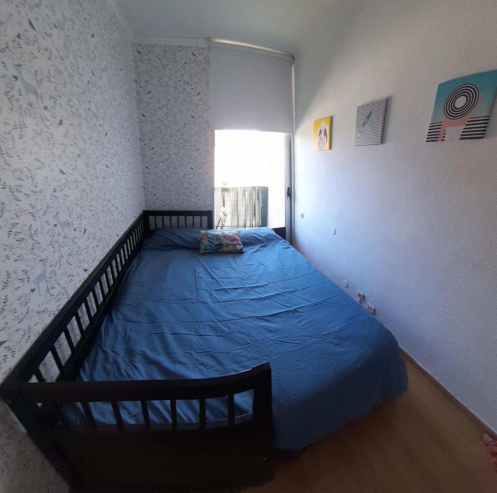 Apartamento Caletillas Beach Candelaria Exterior photo
