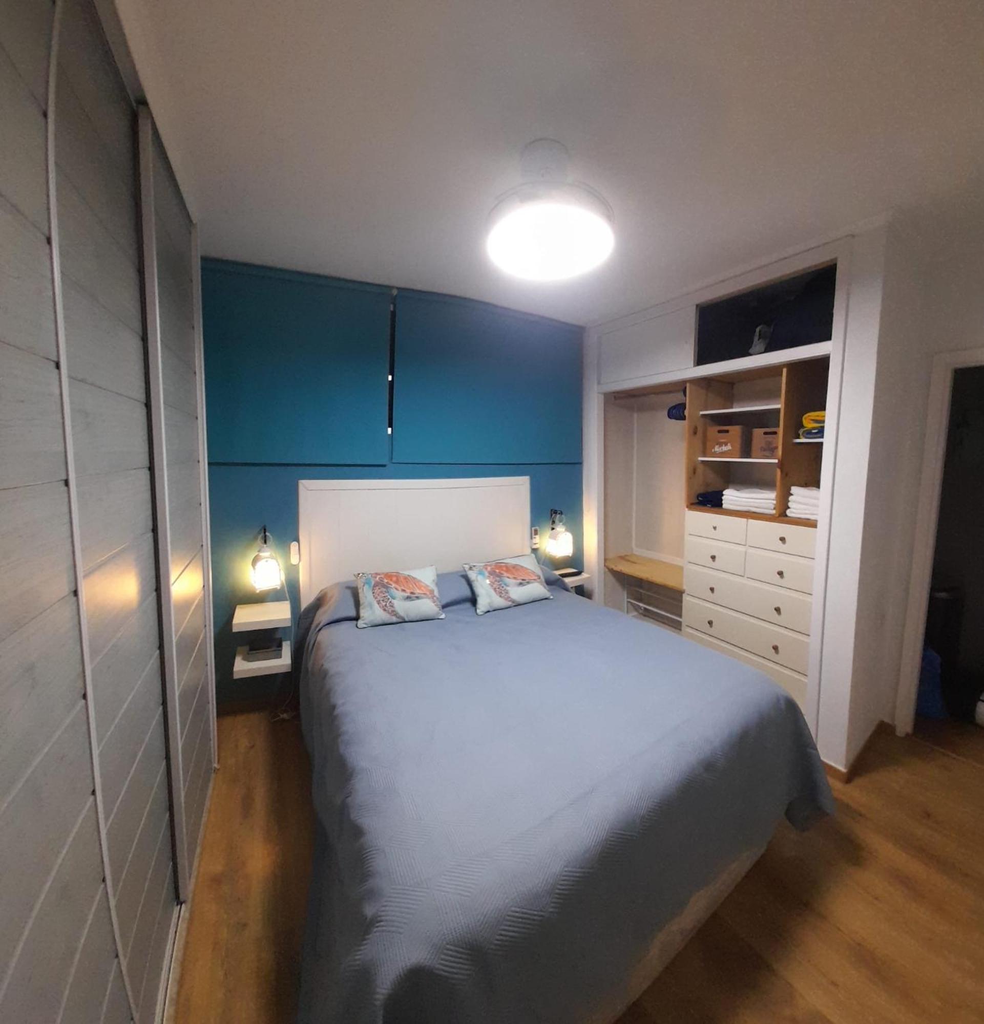 Apartamento Caletillas Beach Candelaria Exterior photo