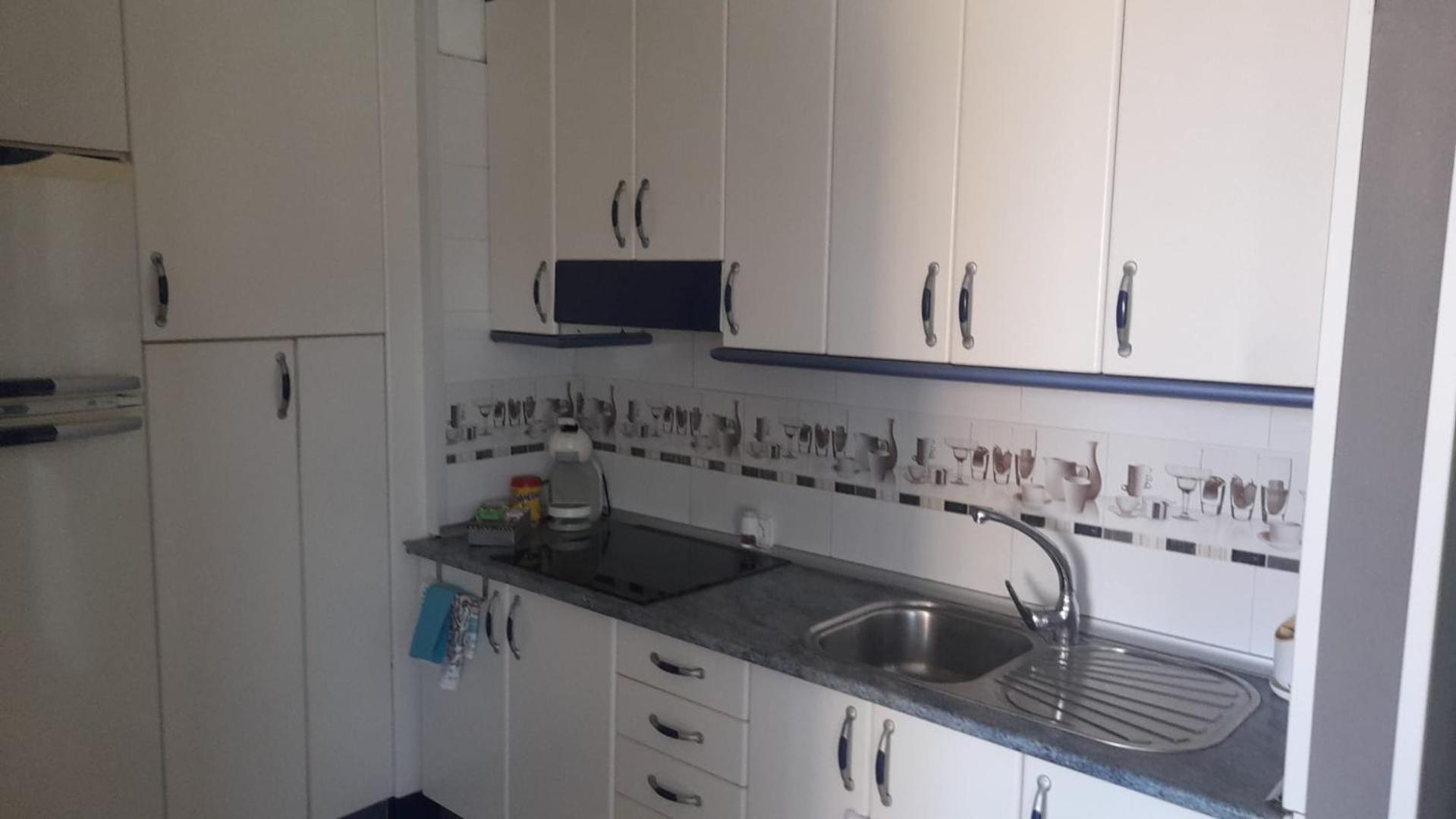 Apartamento Caletillas Beach Candelaria Exterior photo