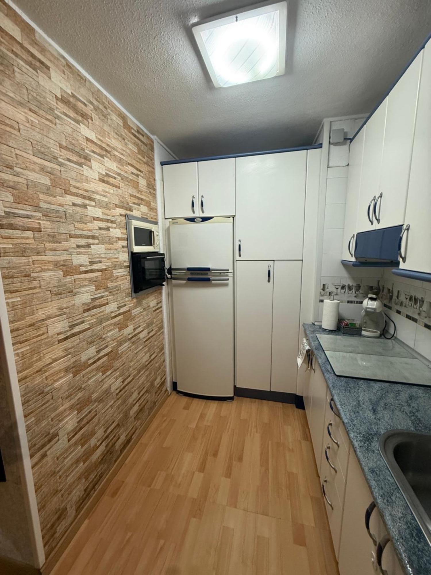 Apartamento Caletillas Beach Candelaria Exterior photo